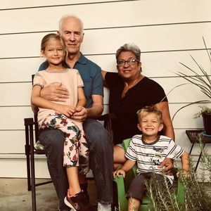 Meet your Posher, Olga